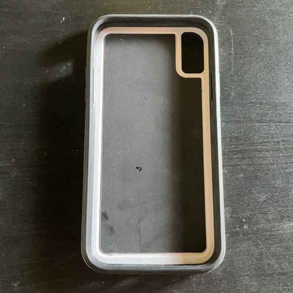 may designs marble/watercolor iphone 11 case - Picture 2 of 3